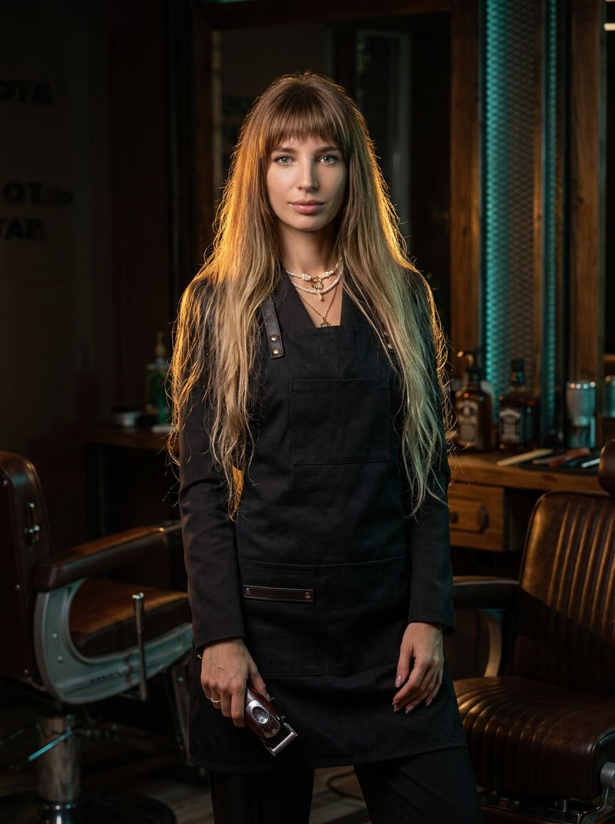 Барбер Диана